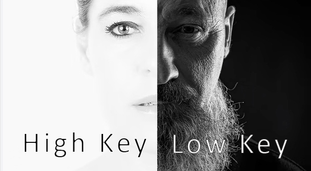 High Key / Low Key