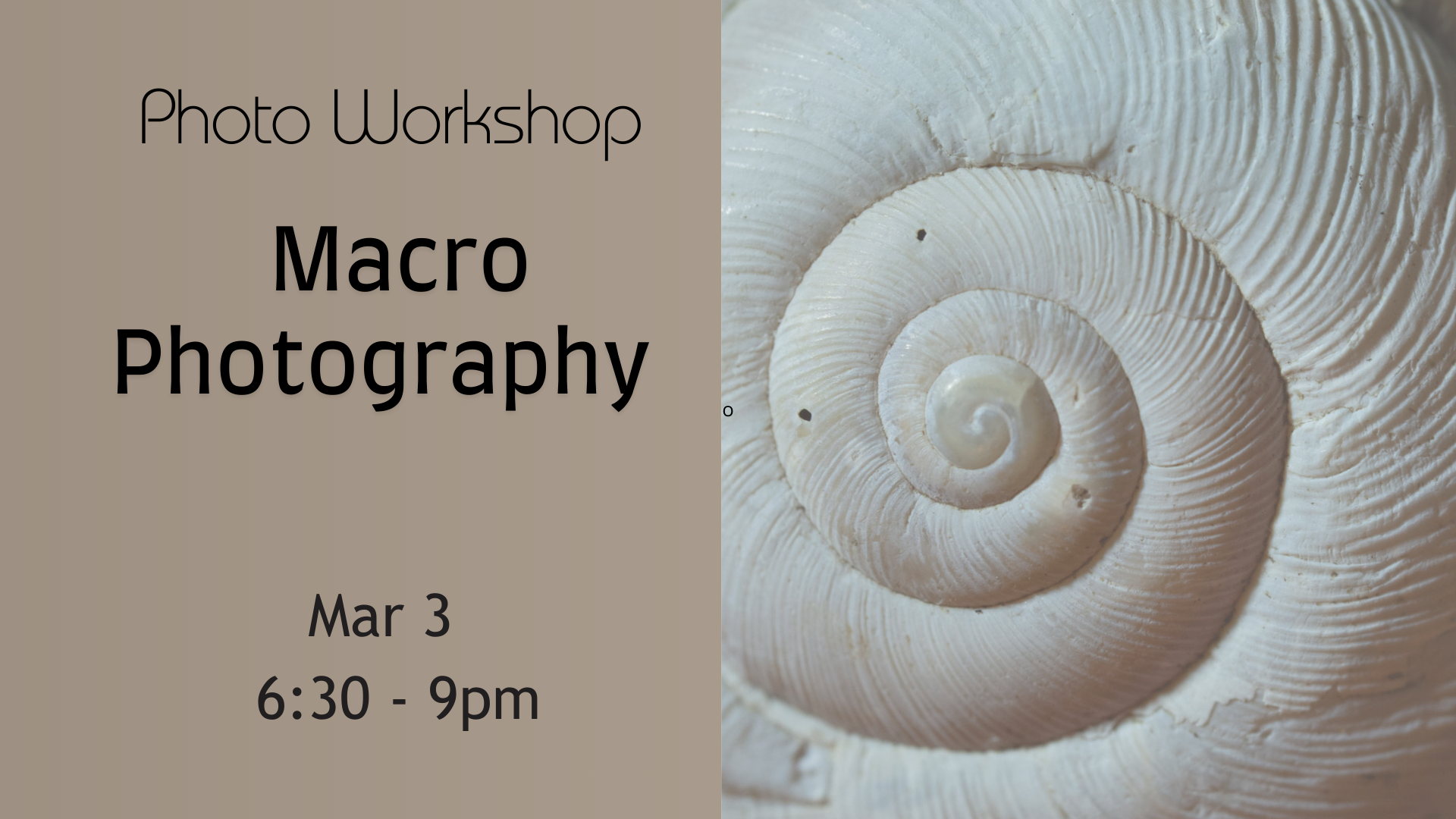Mar 3 macro