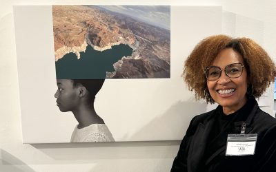 From My Camera to the Gallery Wall: Natalie Jackson