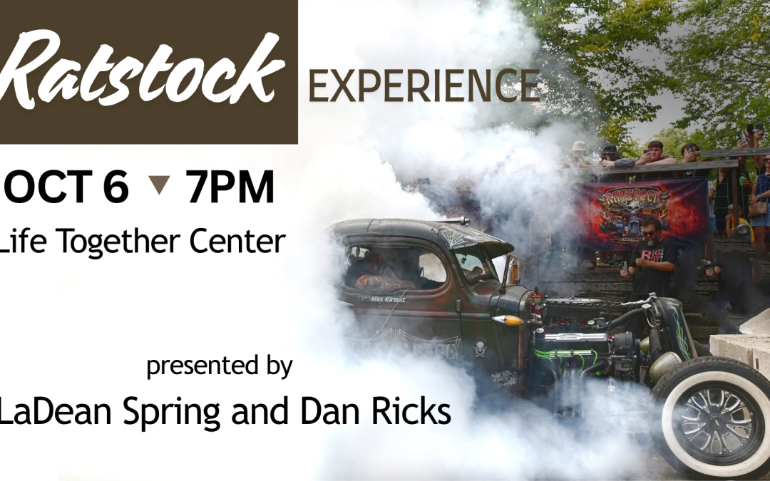 Ratstock Experience
