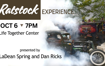 Ratstock Experience